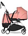 Stokke Borsa su Ruote YOYO per Passeggino BABYZEN - Ginger Borse e Organizer