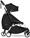 Stokke Borsa su Ruote YOYO per Passeggino BABYZEN - Nero Borse e Organizer