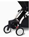 Stokke Borsa su Ruote YOYO per Passeggino BABYZEN - Nero Borse e Organizer