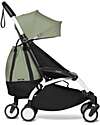 Stokke Borsa su Ruote YOYO per Passeggino BABYZEN - Olive Borse e Organizer