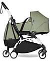 Stokke Borsa su Ruote YOYO per Passeggino BABYZEN - Olive Borse e Organizer