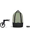 Stokke Borsa su Ruote YOYO per Passeggino BABYZEN - Olive Borse e Organizer