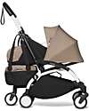 Stokke Borsa su Ruote YOYO per Passeggino BABYZEN - Taupe Borse e Organizer