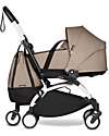 Stokke Borsa su Ruote YOYO per Passeggino BABYZEN - Taupe Borse e Organizer