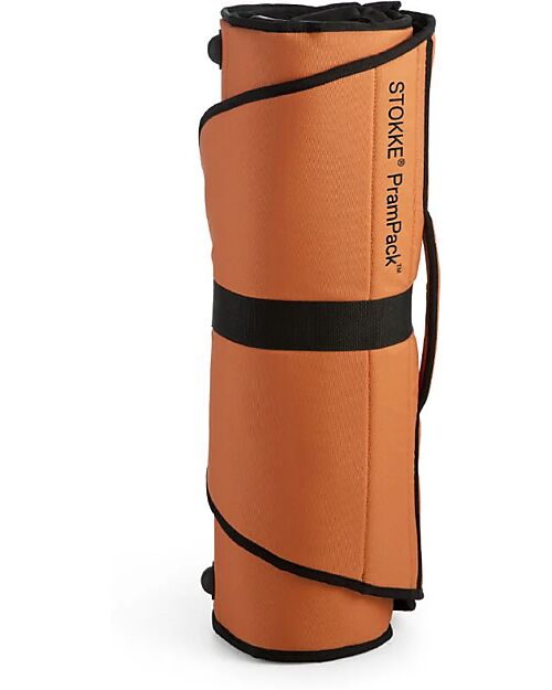 Stokke Borsone Portapasseggino Prampack - Ideale per Viaggiare Borsa Porta Passeggino