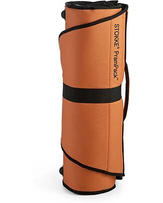 Stokke Borsone Portapasseggino Prampack - Ideale per Viaggiare Borsa Porta Passeggino