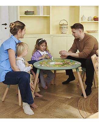 Stokke Casa dei Giochi - per Tavolo da Gioco MuTable V2 - Around the World Tavoli