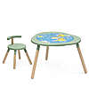 Stokke Casa dei Giochi - per Tavolo da Gioco MuTable V2 - Around the World Tavoli