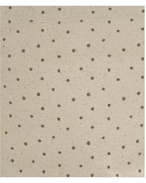 Stokke Cestino Portaoggetti per Fasciatoio Sleepi - Grigio Contenitori Portaoggetti