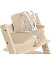 Stokke Cintura di Sicurezza per Sedia Evolutiva Tripp Trapp - Beige Accessori per Seggioloni