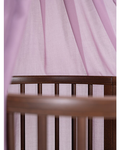 Stokke Culla Evolutiva Sleepi Mini V3 - Marrone - Legno di Faggio Culle e Ceste