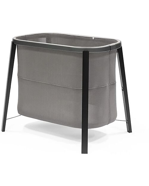 Stokke Culla Evolutiva Snoozi - Graphite Grey Culle e Ceste