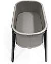 Stokke Culla Evolutiva Snoozi - Graphite Grey Culle e Ceste