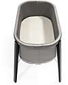 Stokke Culla Evolutiva Snoozi - Graphite Grey Culle e Ceste