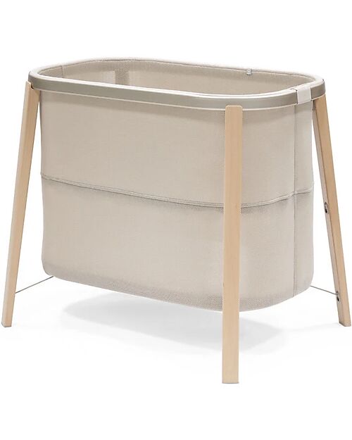 Stokke Culla Evolutiva Snoozi - Sandi Beige Culle e Ceste