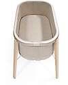 Stokke Culla Evolutiva Snoozi - Sandi Beige Culle e Ceste