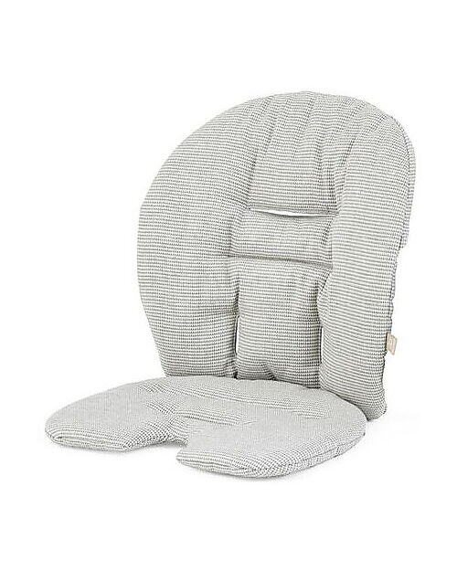 Stokke Cuscino per Sedia Evolutiva Steps - Nordic Grey Accessori per Seggioloni