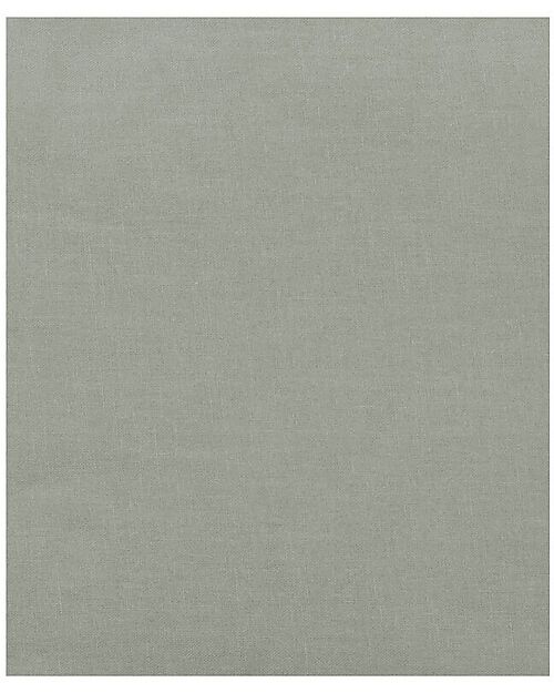 Stokke Cuscino per Sedia Evolutiva Tripp Trapp - Glacier Green - Cotone Bio Accessori per Seggioloni