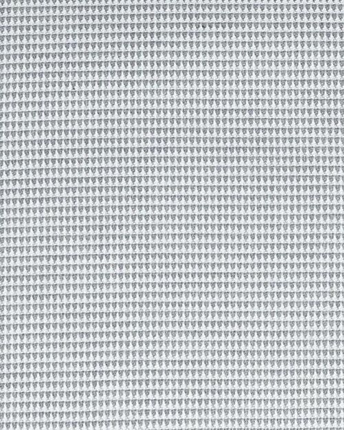 Stokke Cuscino per Sedia Evolutiva Tripp Trapp - Nordic Blue - Cotone Bio Accessori per Seggioloni