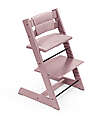 Stokke Cuscino per Sedia Evolutiva Tripp Trapp® - Mauve - 100% Materiale Riciclato Accessori per Seggioloni
