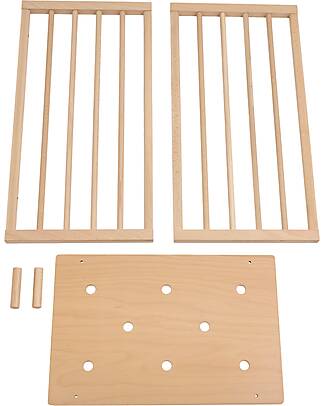 Stokke Estensione per Letto Evolutivo Nighti - Natural Letti Trasformabili