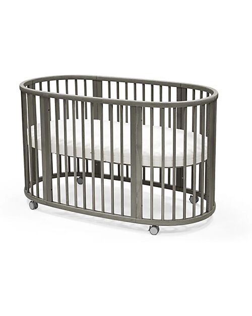 Stokke Estensione per Letto Evolutivo Sleepi V3 - Hazy Grey Letti Trasformabili