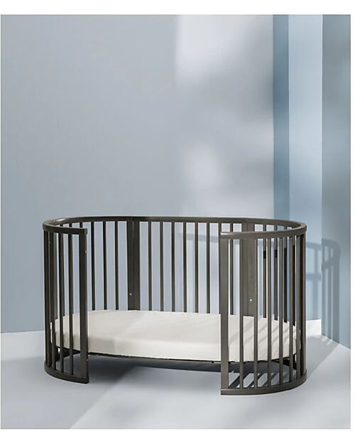 Stokke Estensione per Letto Evolutivo Sleepi V3 - Hazy Grey Letti Trasformabili
