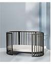 Stokke Estensione per Letto Evolutivo Sleepi V3 - Hazy Grey Letti Trasformabili