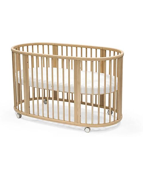 Stokke Estensione per Letto Evolutivo Sleepi V3 - Natural Letti Trasformabili