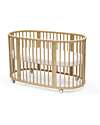 Stokke Estensione per Letto Evolutivo Sleepi V3 - Natural Letti Trasformabili