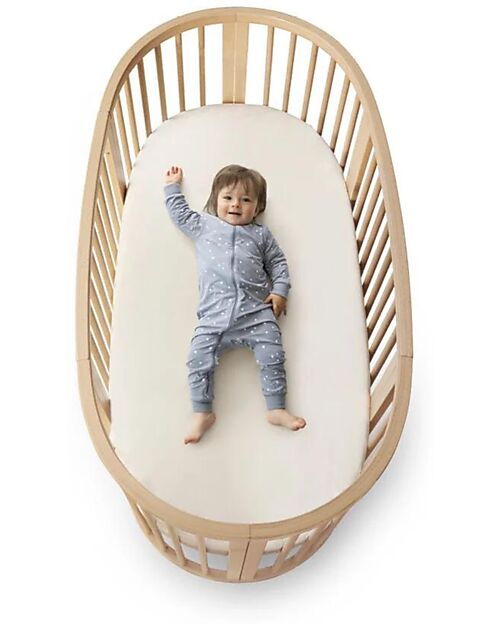 Stokke Estensione per Letto Evolutivo Sleepi V3 - Natural Letti Trasformabili
