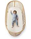 Stokke Estensione per Letto Evolutivo Sleepi V3 - Natural Letti Trasformabili