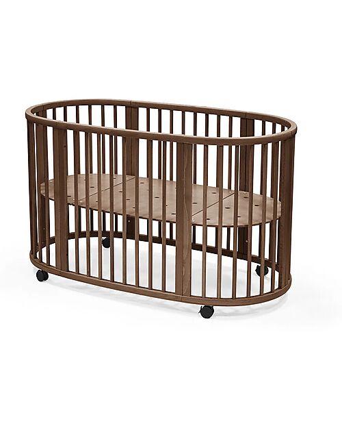 Stokke Estensione per Letto Evolutivo Sleepi V3 - Warm Brown Letti Trasformabili