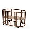 Stokke Estensione per Letto Evolutivo Sleepi V3 - Warm Brown Letti Trasformabili