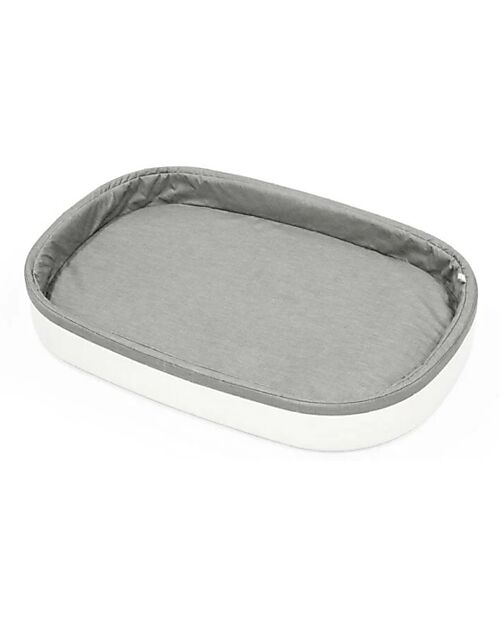 Stokke Fasciatoio Sleepi - Bianco - Dalla Nascita  Fasciatoi