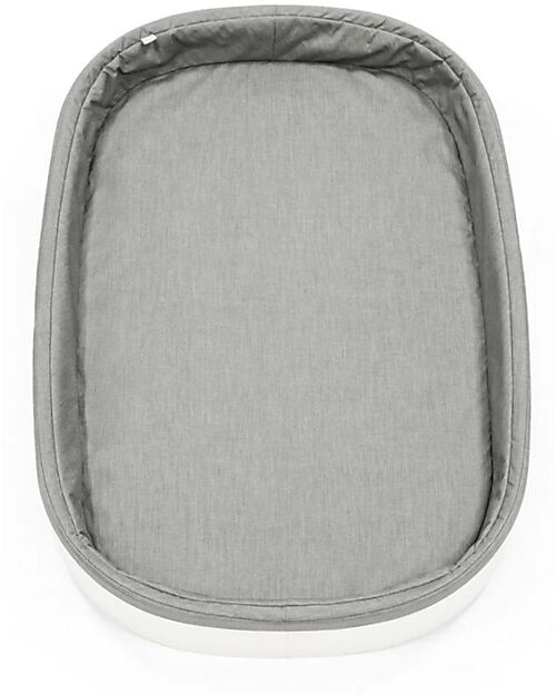 Stokke Fasciatoio Sleepi - Bianco - Dalla Nascita  Fasciatoi