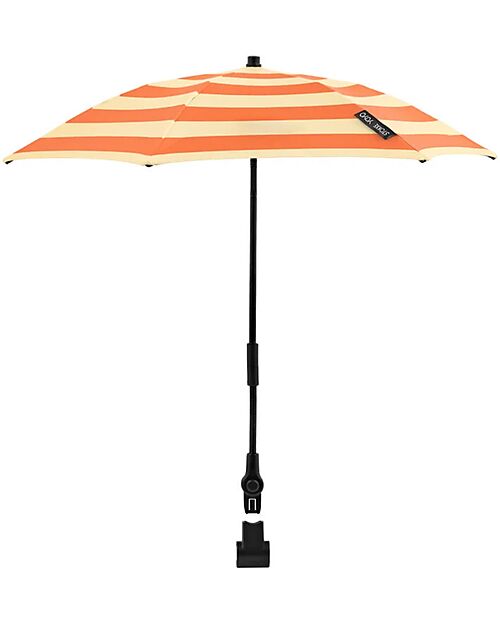 Stokke Kit Estivo Collezione Riviera - Capri - Rivestimento per Passeggino YOYO3 + Parasole e Borsa in Omaggio Passeggini Leggeri