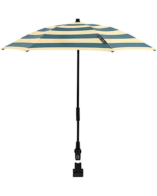 Stokke Kit Estivo Collezione Riviera - Monaco - Rivestimento per Passeggino YOYO3 + Parasole e Borsa in Omaggio Passeggini Leggeri