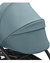Stokke Kit per Neonati 0+ - Aqua - per Passeggino YOYO3 Carrozzine e Navicelle