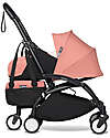 Stokke Kit per Neonati 0+ - Ginger - per Passeggino BABYZEN YOYO 2 Passeggini Leggeri
