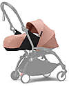 Stokke Kit per Neonati 0+ - Ginger - per Passeggino YOYO3 Carrozzine e Navicelle