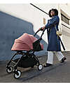 Stokke Kit per Neonati 0+ - Ginger - per Passeggino YOYO3 Carrozzine e Navicelle