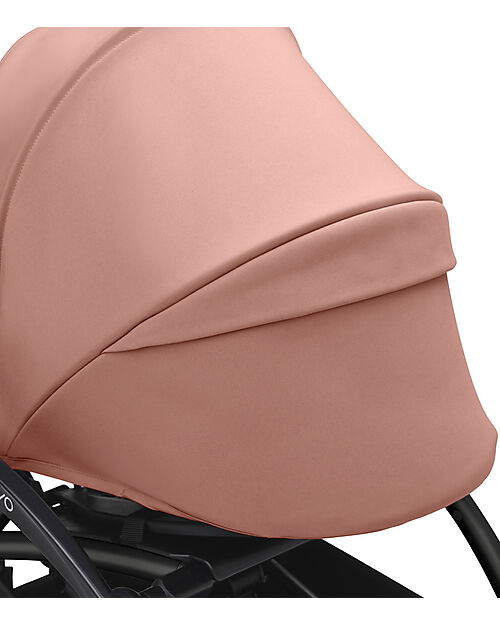 Stokke Kit per Neonati 0+ - Ginger - per Passeggino YOYO3 Carrozzine e Navicelle