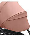 Stokke Kit per Neonati 0+ - Ginger - per Passeggino YOYO3 Carrozzine e Navicelle