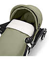 Stokke Kit per Neonati 0+ - Olive - per Passeggino YOYO3 Carrozzine e Navicelle