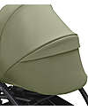Stokke Kit per Neonati 0+ - Olive - per Passeggino YOYO3 Carrozzine e Navicelle
