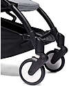 Stokke Kit per Neonati 0+ - Stone - Compatibile con Telaio YOYO3 Passeggini Leggeri