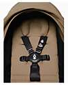 Stokke Kit per Neonati 0+ - Toffee - per Passeggino BABYZEN YOYO 2 Passeggini Leggeri