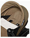Stokke Kit per Neonati 0+ - Toffee - per Passeggino BABYZEN YOYO 2 Passeggini Leggeri