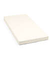 Stokke Lenzuolo con Angoli per Lettino Nighti - Birch Beige - Cotone Biologico (OCS) Lenzuola e Federe
